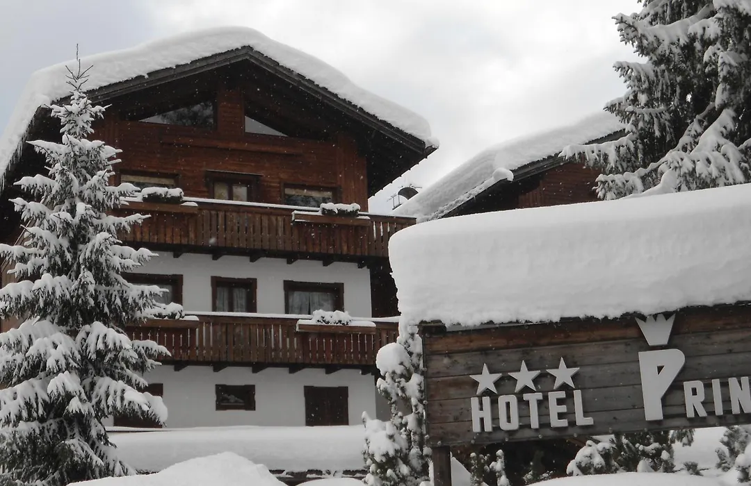 Hotel Principe-1